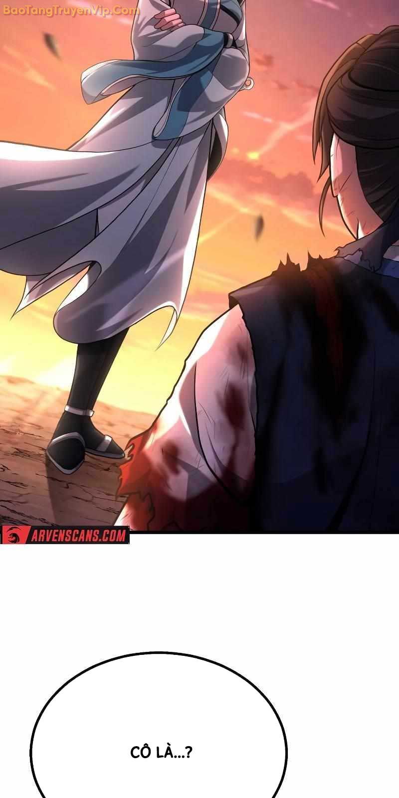 Hoa Vô Thập Nhật Công - Chap 7