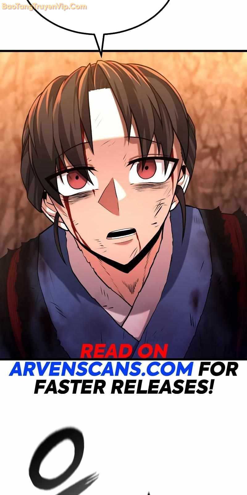 Hoa Vô Thập Nhật Công - Chap 7