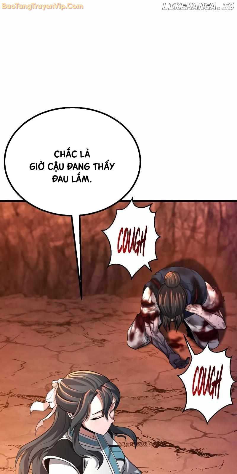 Hoa Vô Thập Nhật Công - Chap 7