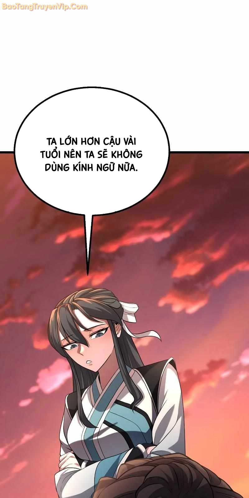 Hoa Vô Thập Nhật Công - Chap 7