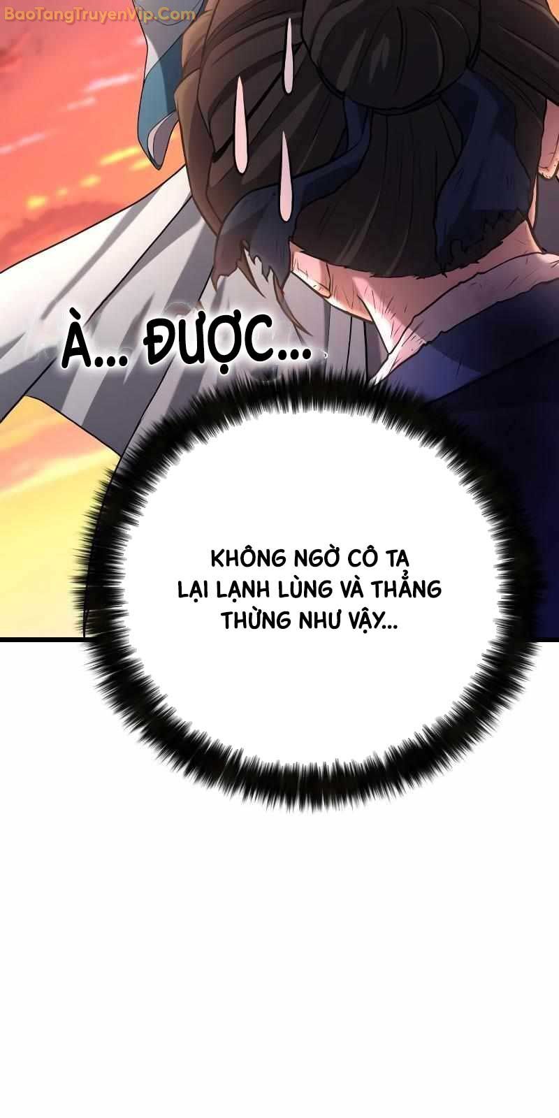 Hoa Vô Thập Nhật Công - Chap 7