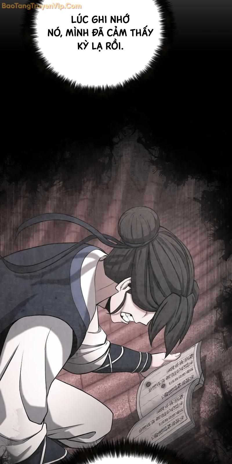 Hoa Vô Thập Nhật Công - Chap 7