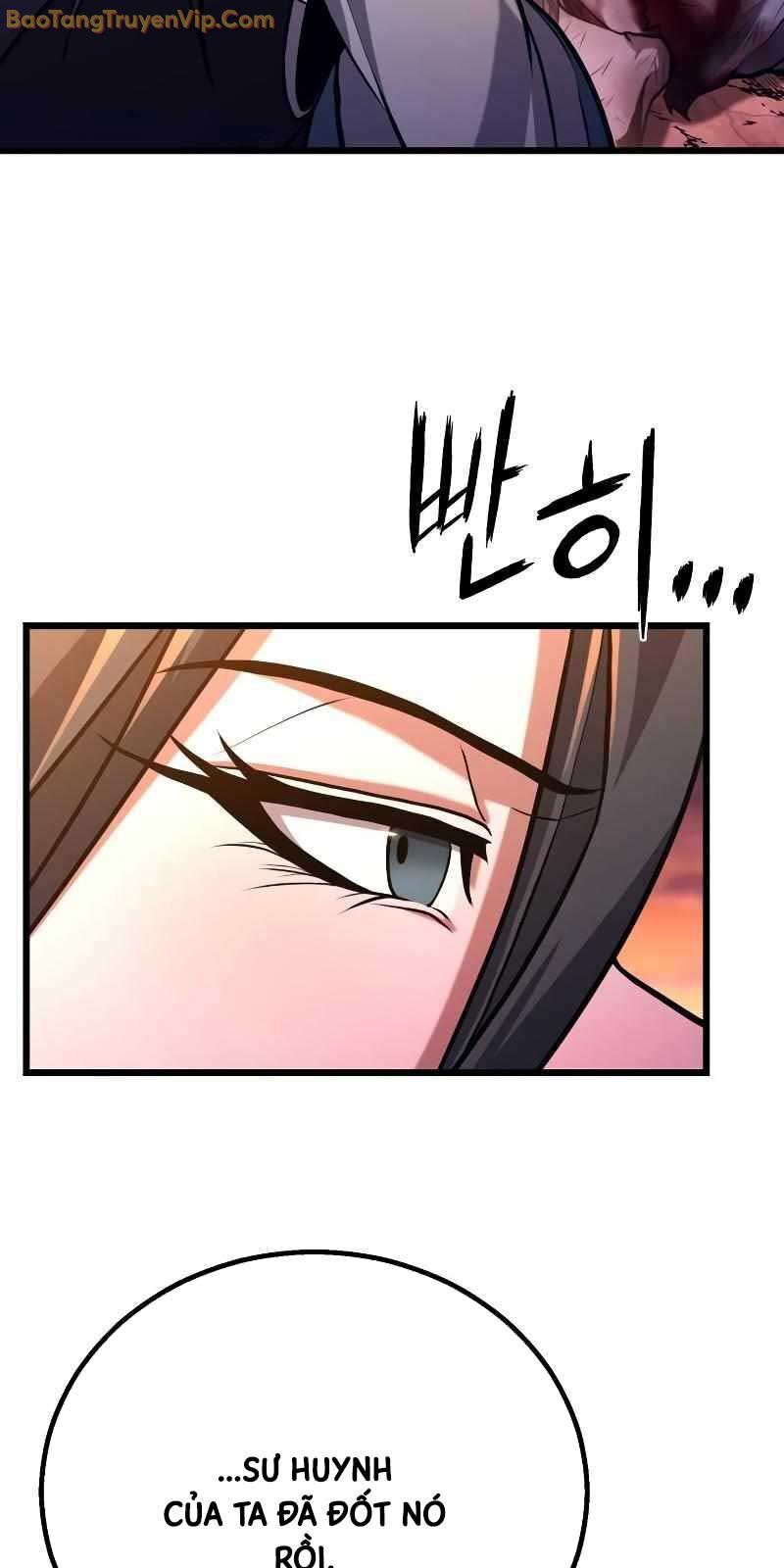 Hoa Vô Thập Nhật Công - Chap 7