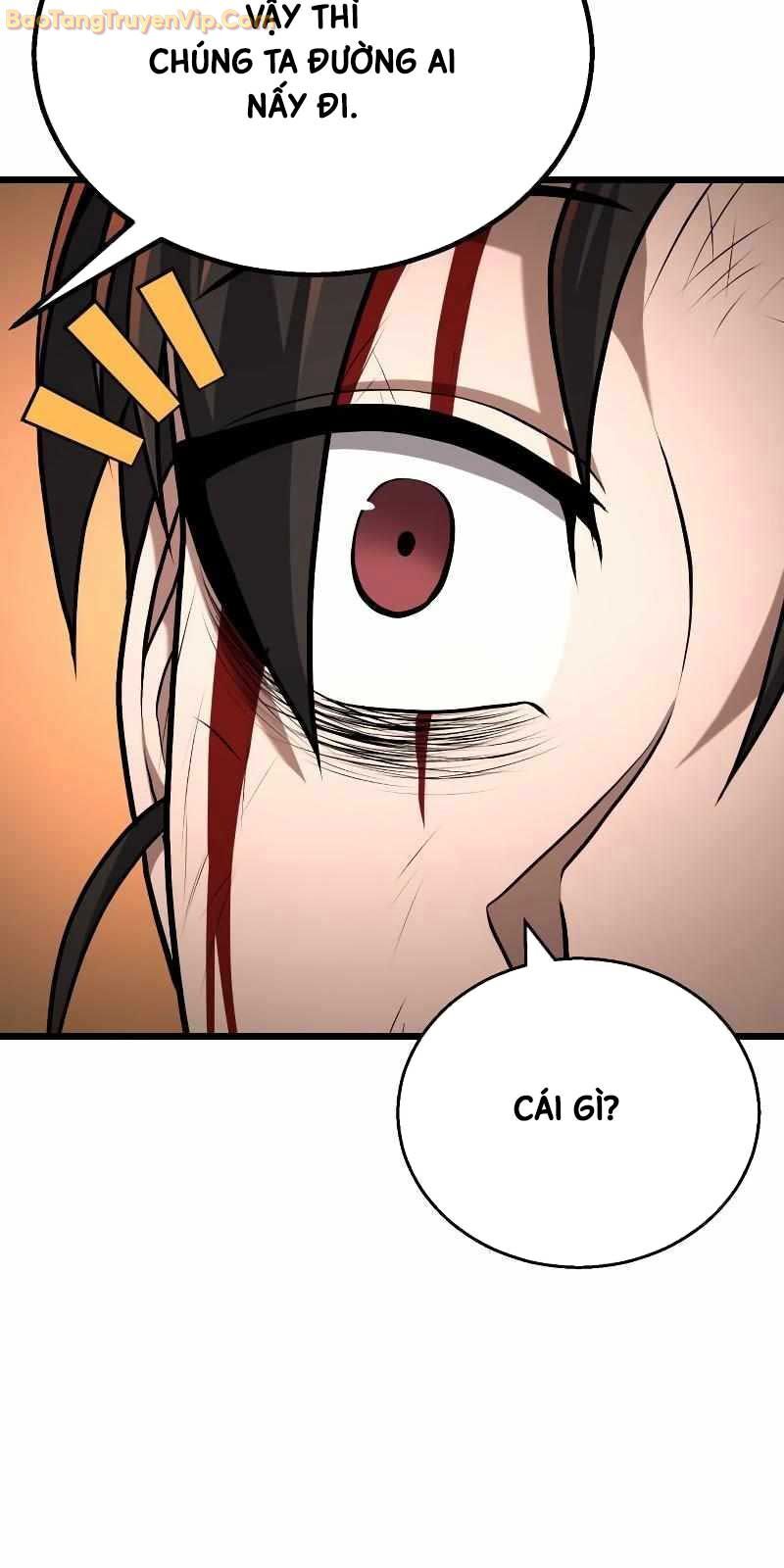 Hoa Vô Thập Nhật Công - Chap 7