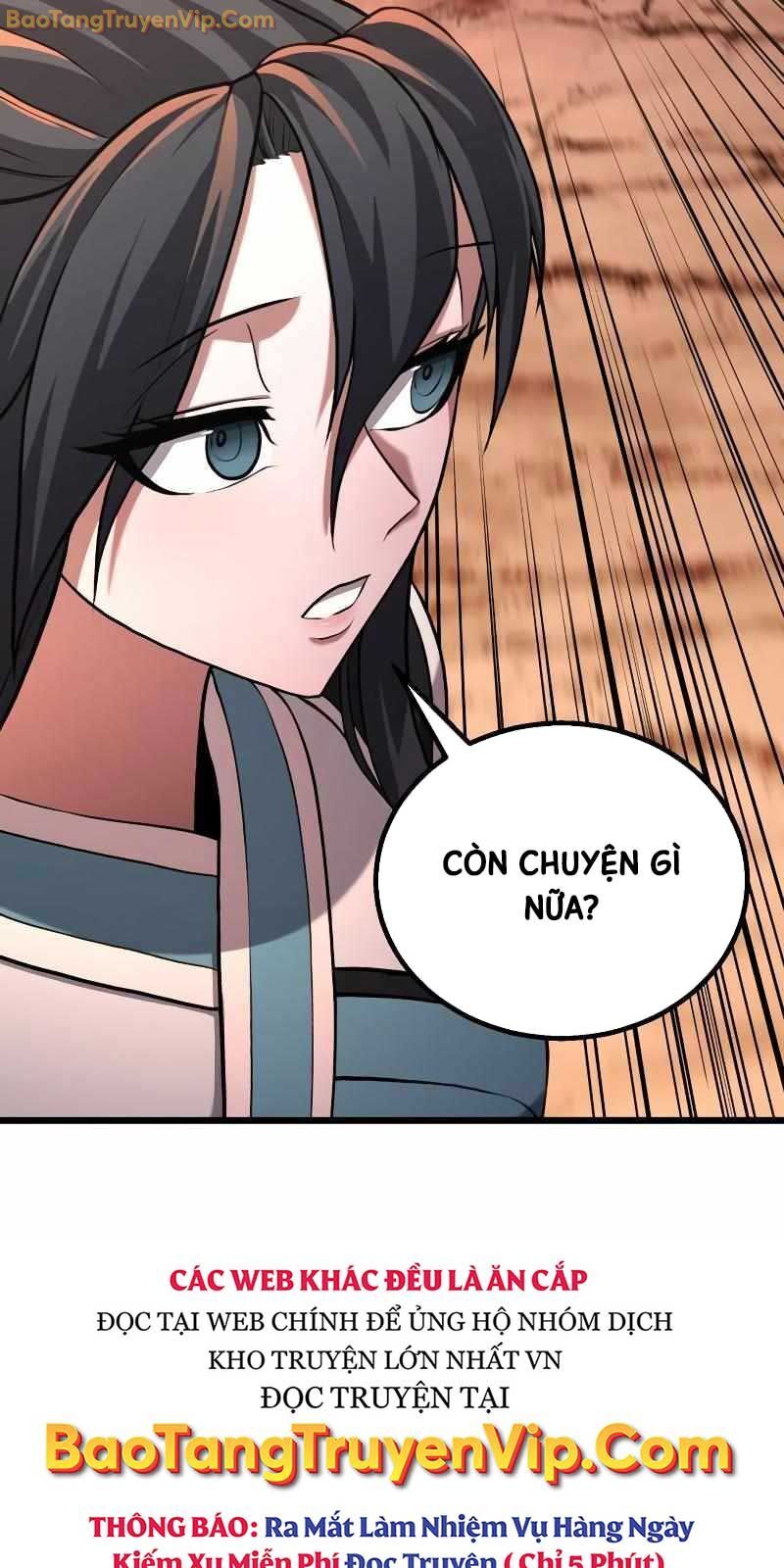 Hoa Vô Thập Nhật Công - Chap 7