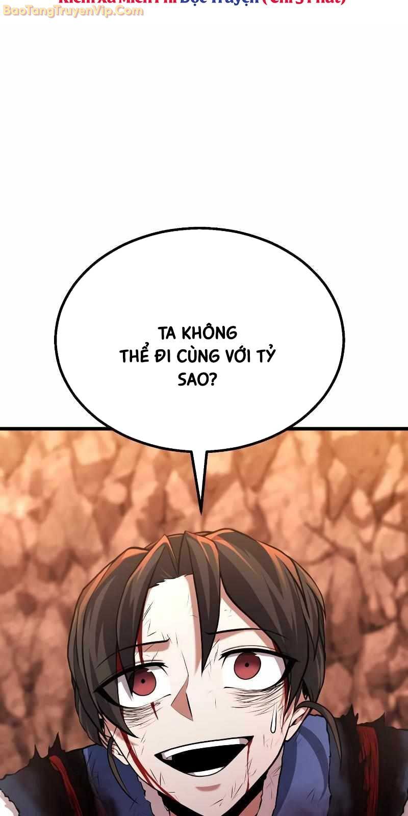 Hoa Vô Thập Nhật Công - Chap 7