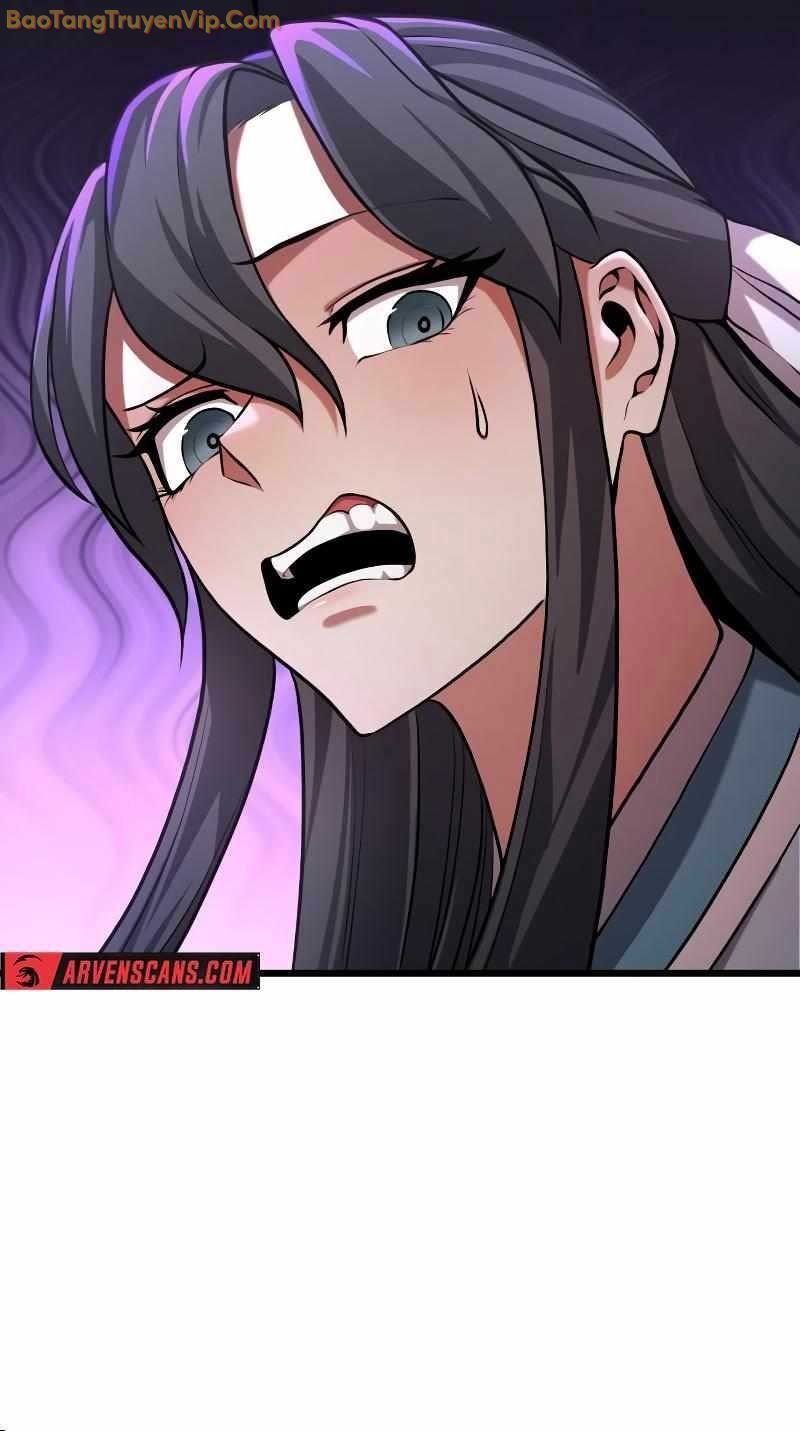 Hoa Vô Thập Nhật Công - Chap 7