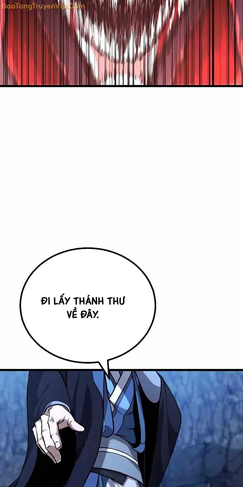 Hoa Vô Thập Nhật Công - Chap 8