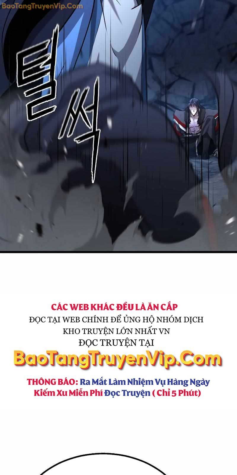 Hoa Vô Thập Nhật Công - Chap 8