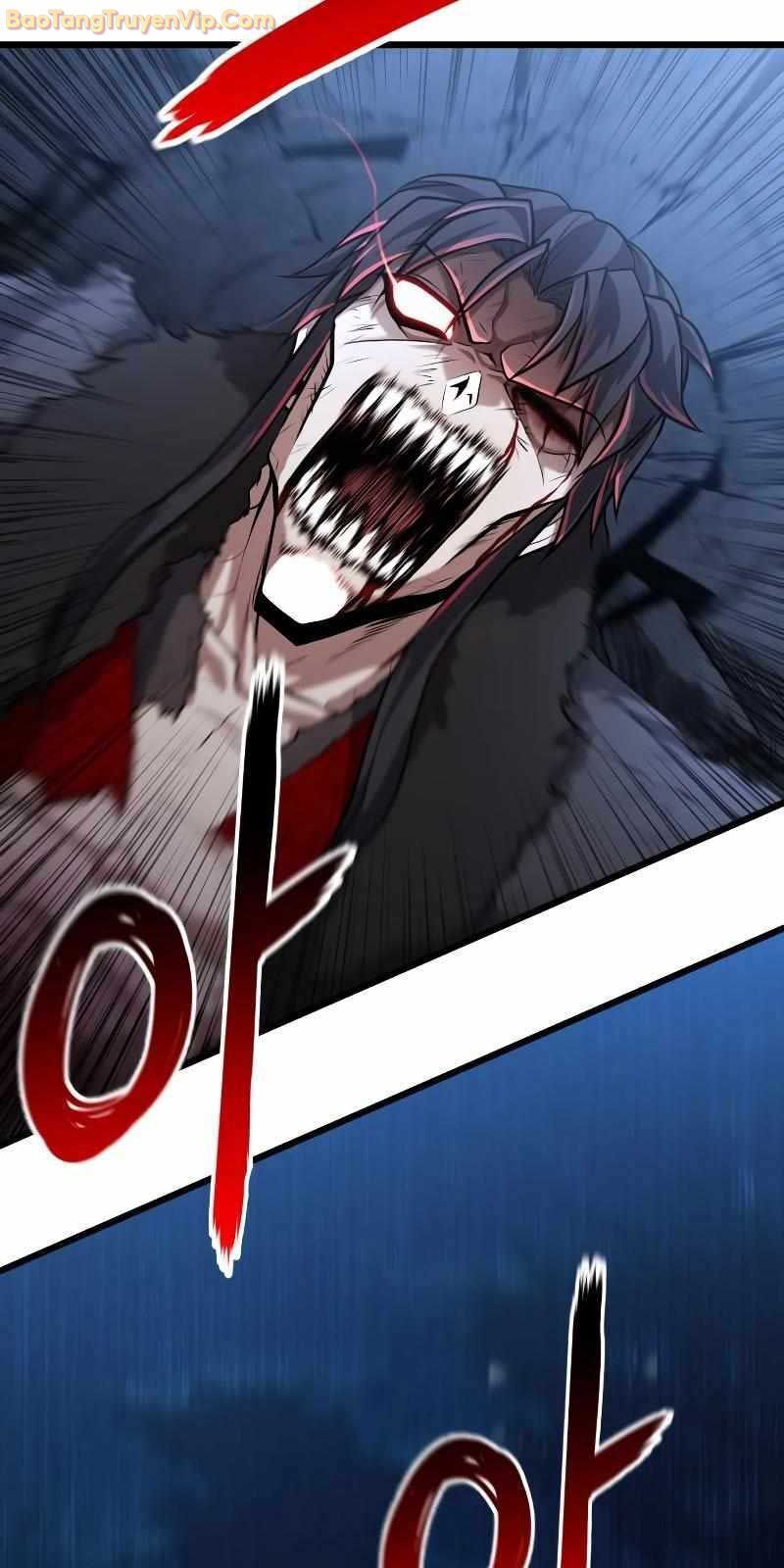 Hoa Vô Thập Nhật Công - Chap 8