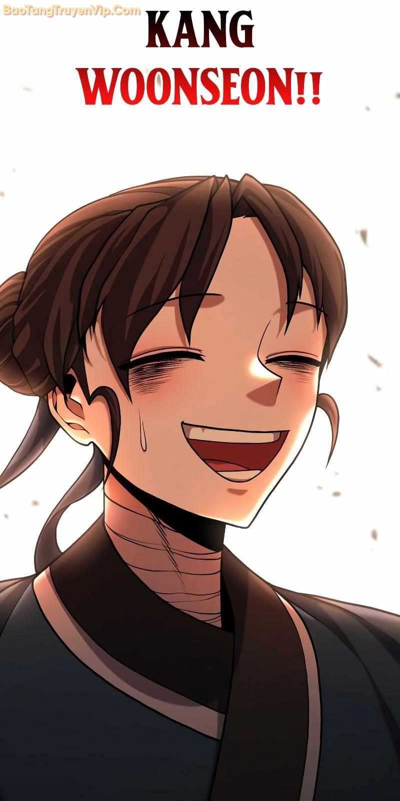 Hoa Vô Thập Nhật Công - Chap 8