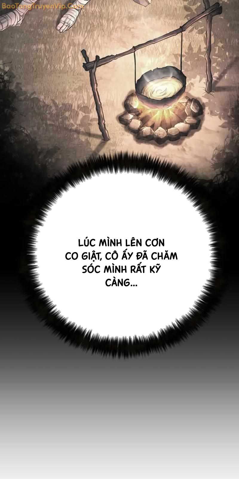 Hoa Vô Thập Nhật Công - Chap 8