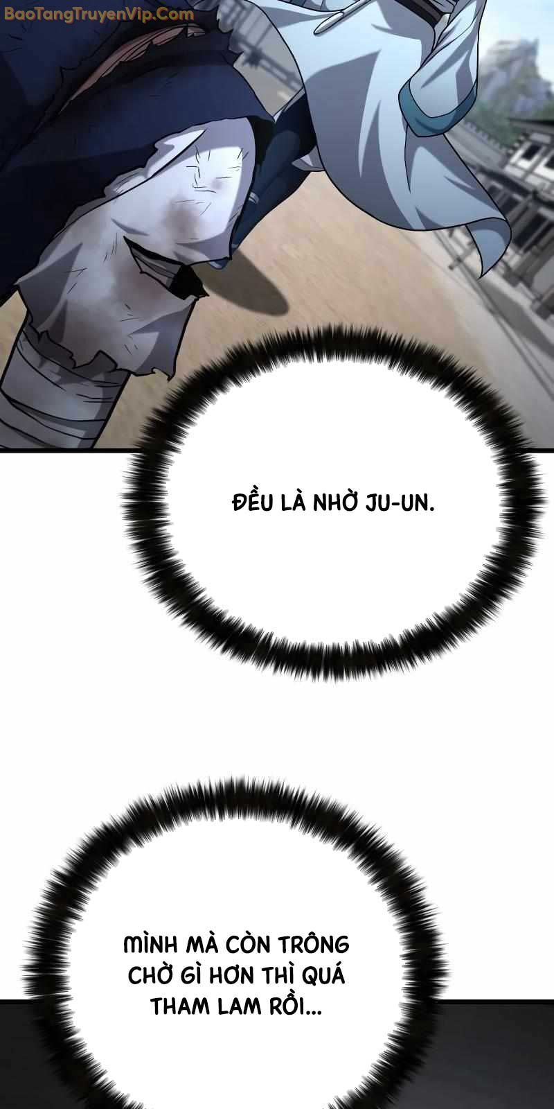 Hoa Vô Thập Nhật Công - Chap 8