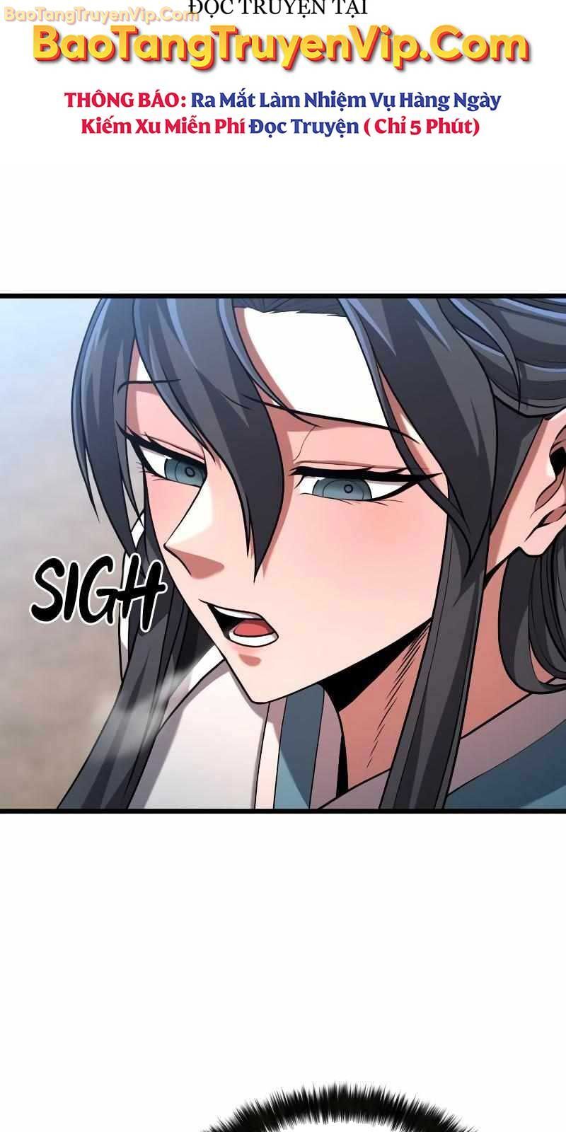 Hoa Vô Thập Nhật Công - Chap 8