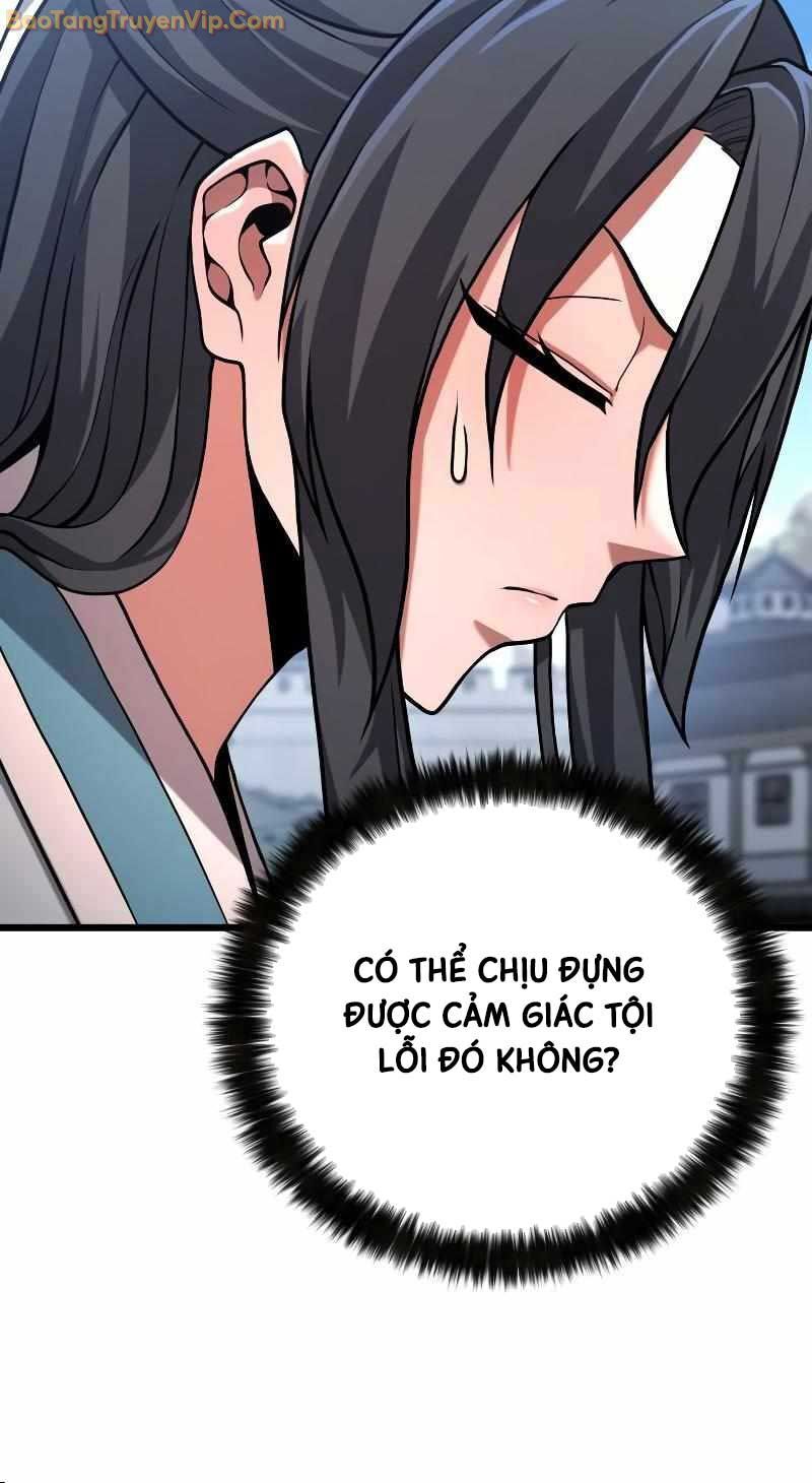 Hoa Vô Thập Nhật Công - Chap 8