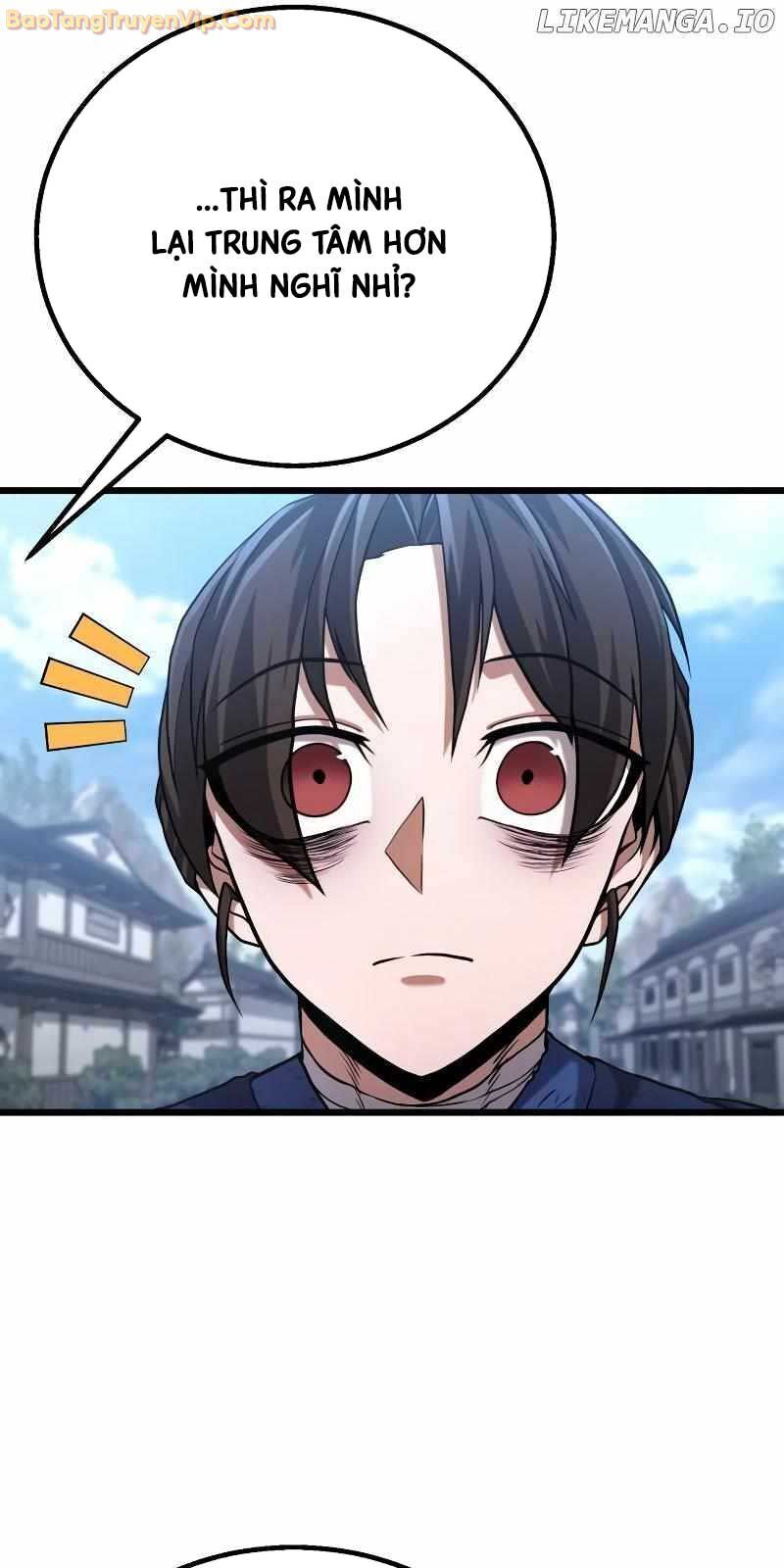 Hoa Vô Thập Nhật Công - Chap 8