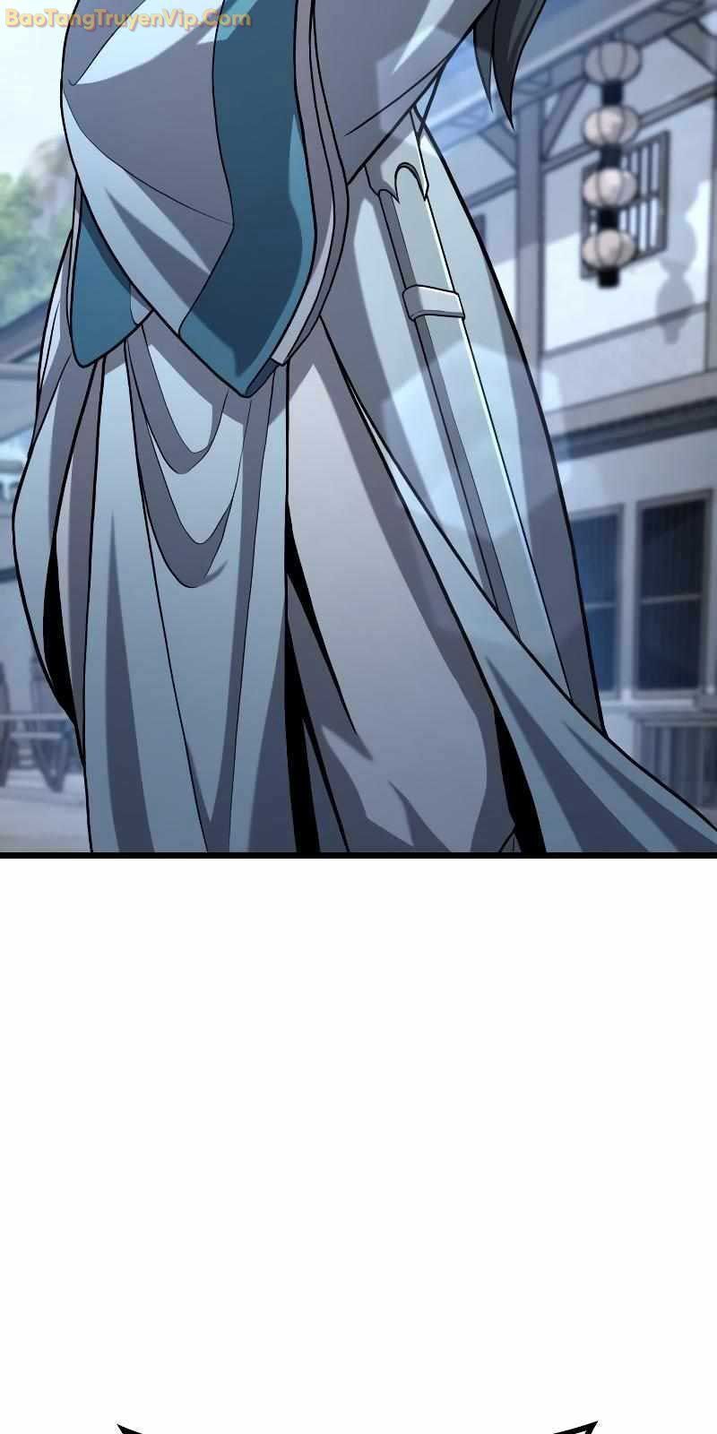 Hoa Vô Thập Nhật Công - Chap 8