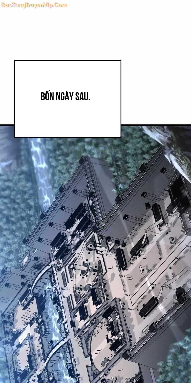 Hoa Vô Thập Nhật Công - Chap 8