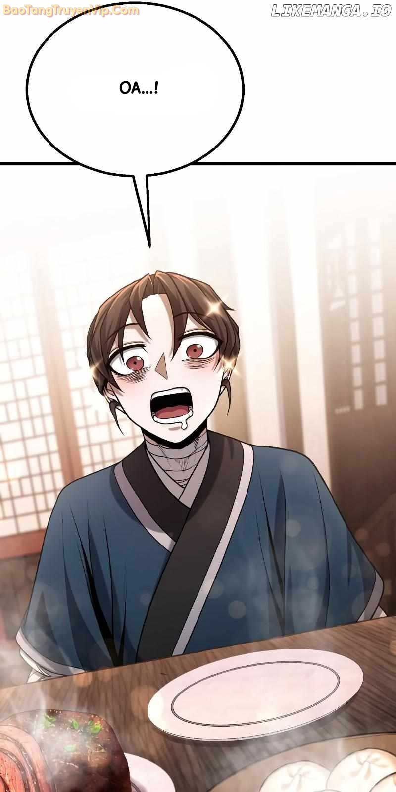 Hoa Vô Thập Nhật Công - Chap 8