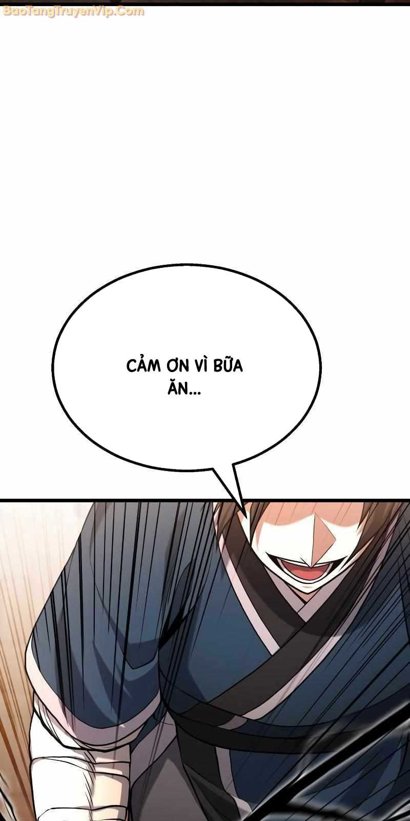 Hoa Vô Thập Nhật Công - Chap 8