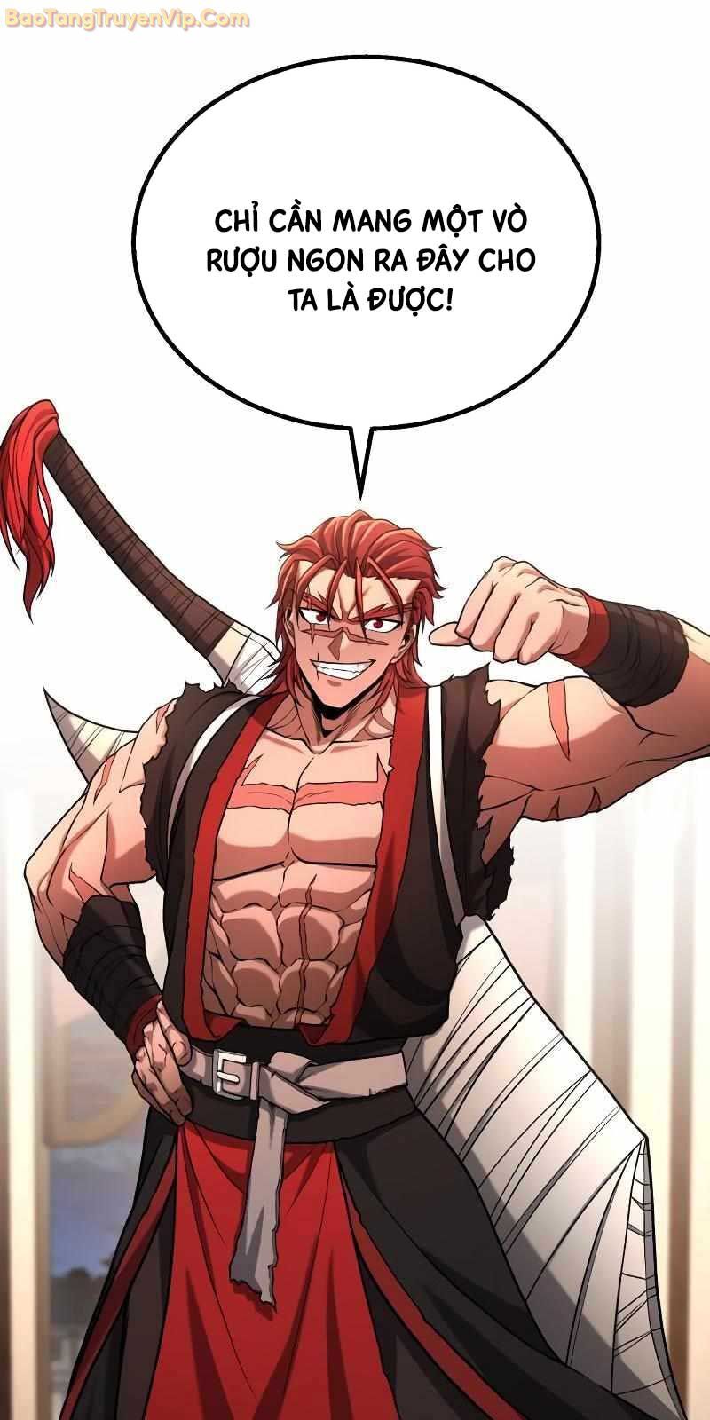 Hoa Vô Thập Nhật Công - Chap 8