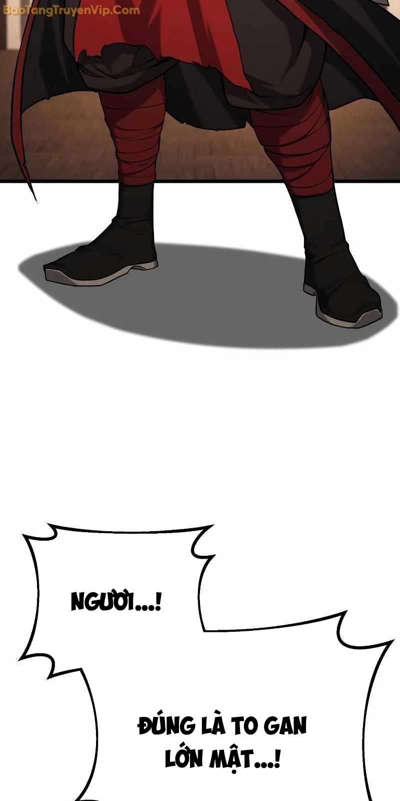 Hoa Vô Thập Nhật Công - Chap 8