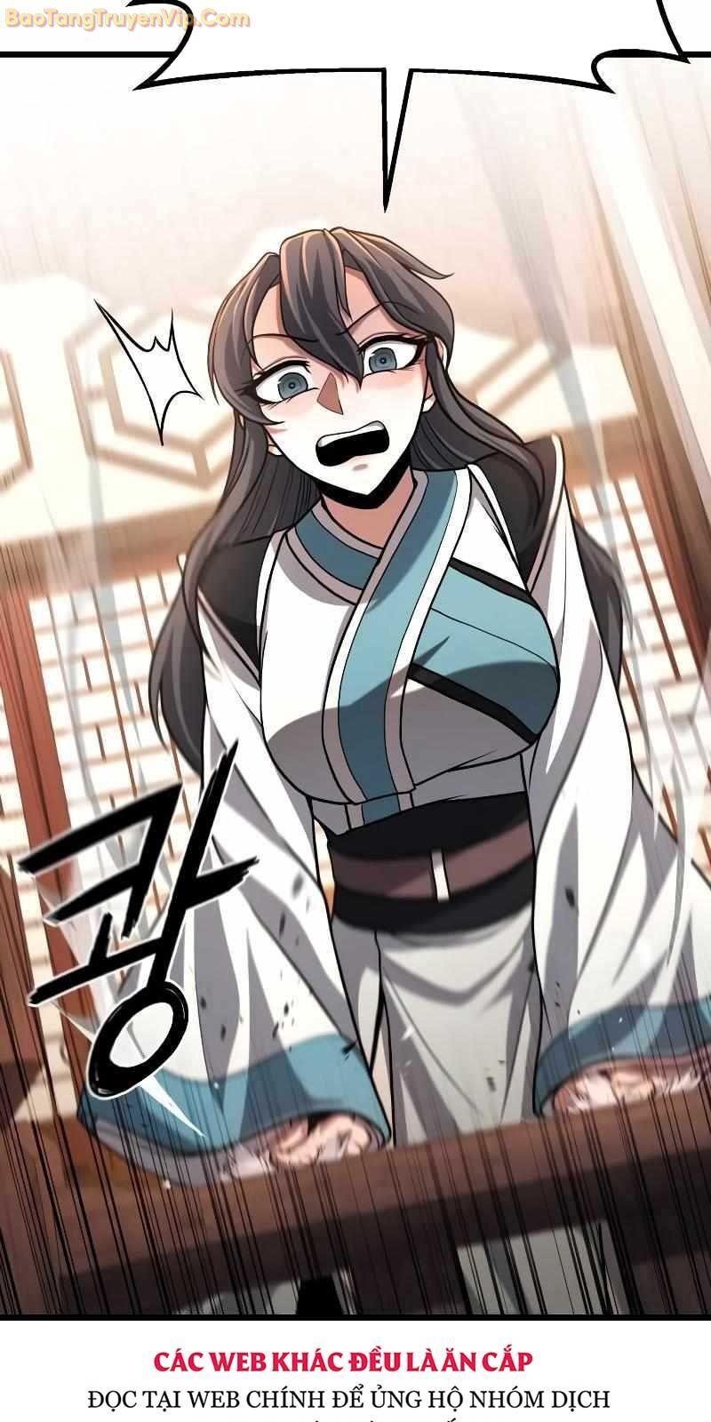 Hoa Vô Thập Nhật Công - Chap 8