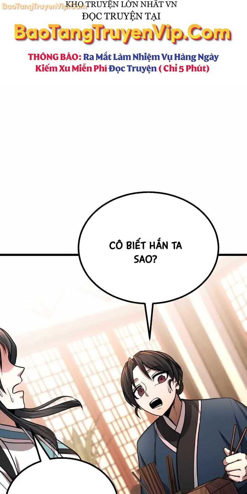Hoa Vô Thập Nhật Công - Chap 8