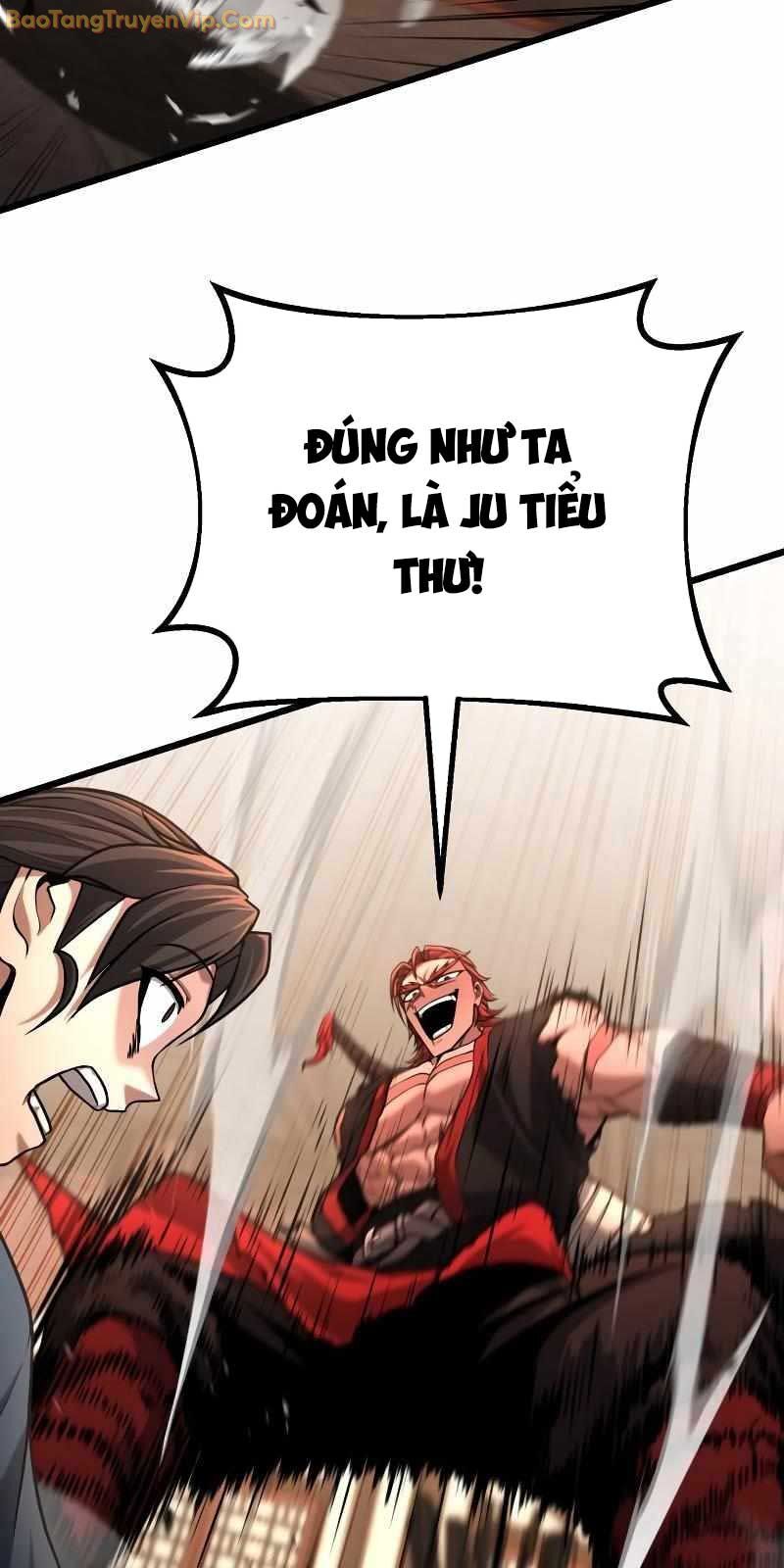 Hoa Vô Thập Nhật Công - Chap 8