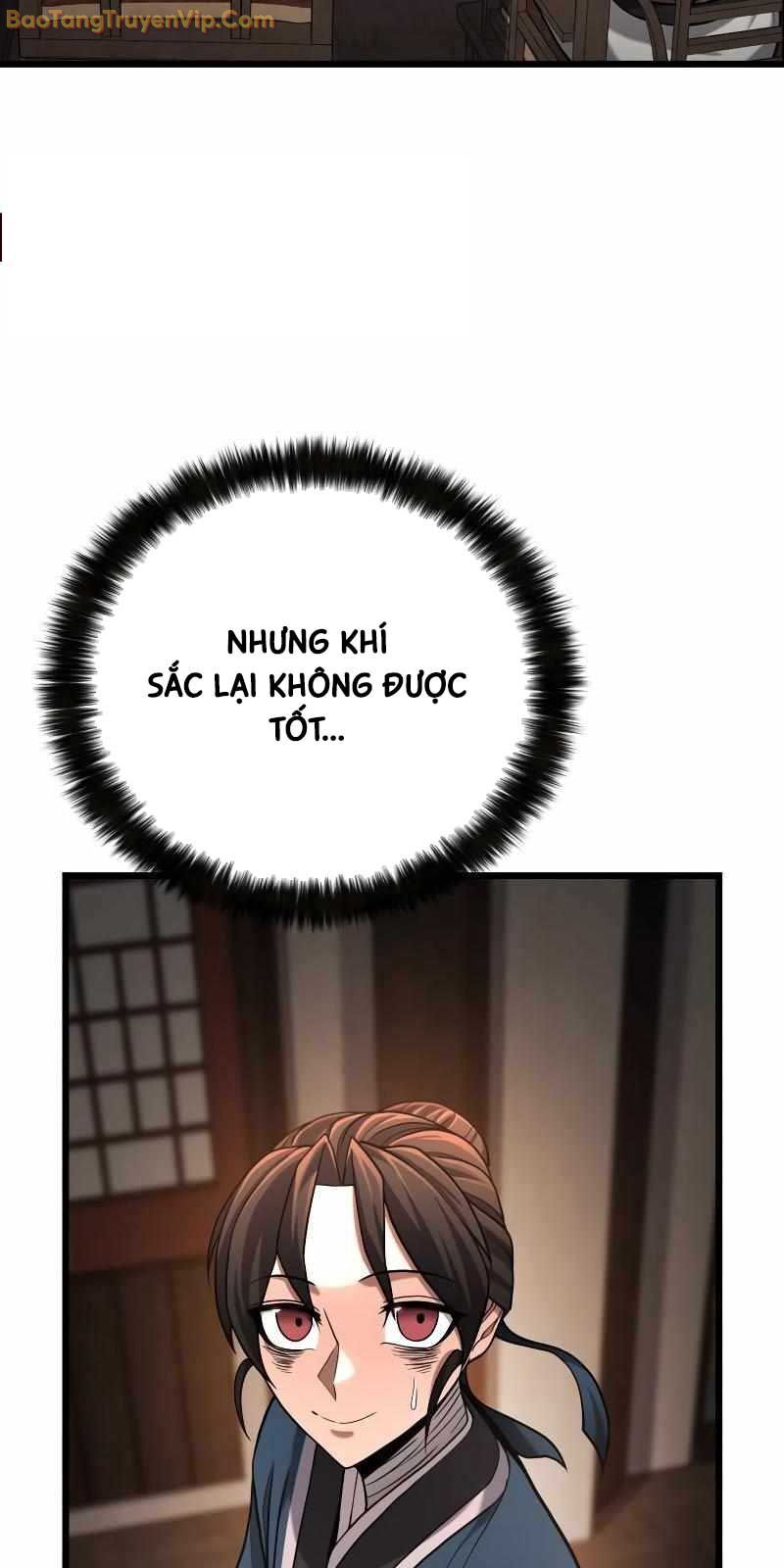 Hoa Vô Thập Nhật Công - Chap 8