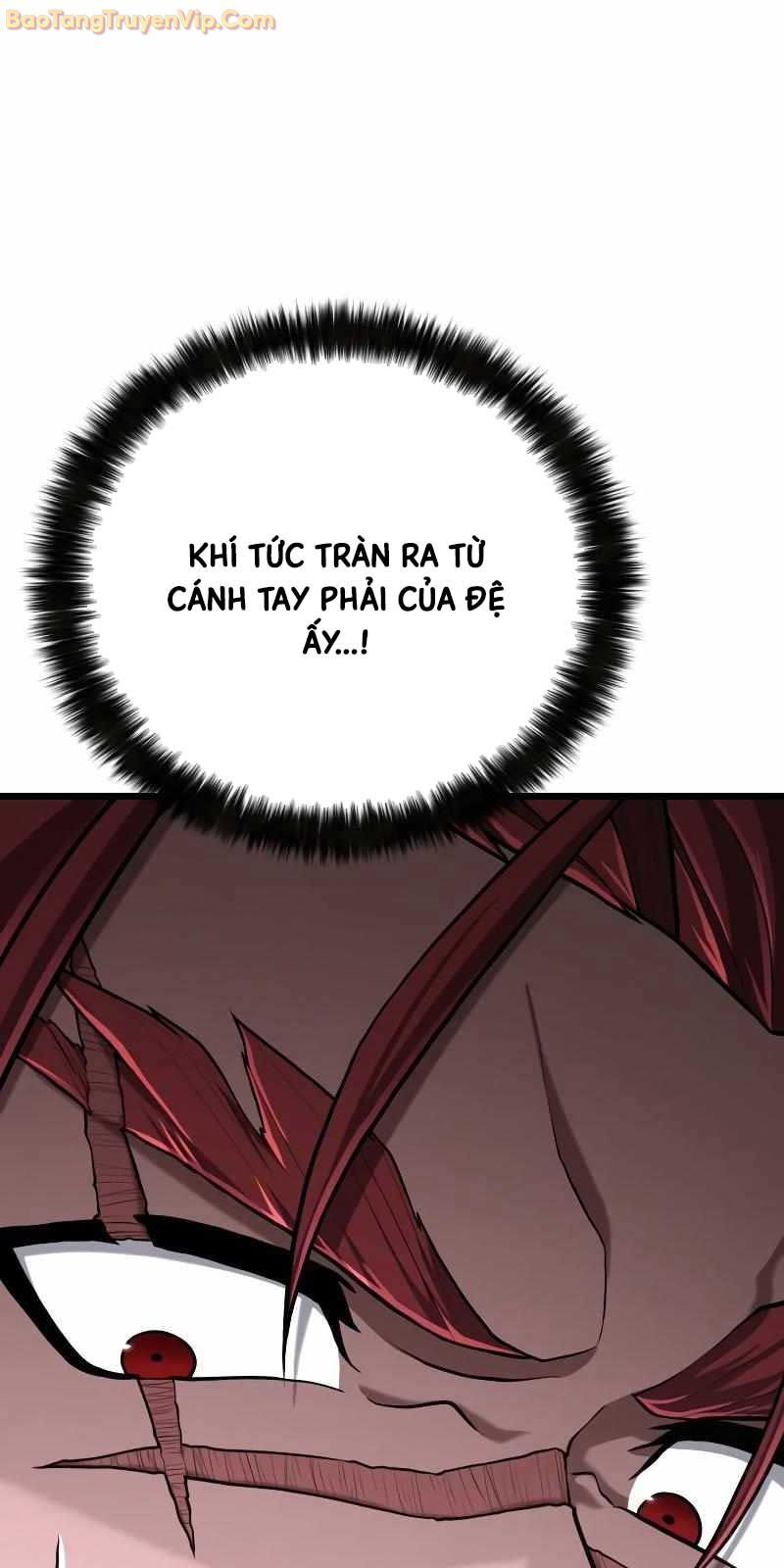 Hoa Vô Thập Nhật Công - Chap 8