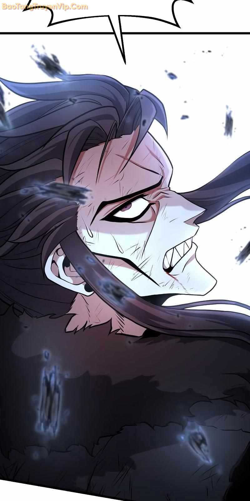 Hoa Vô Thập Nhật Công - Chap 8