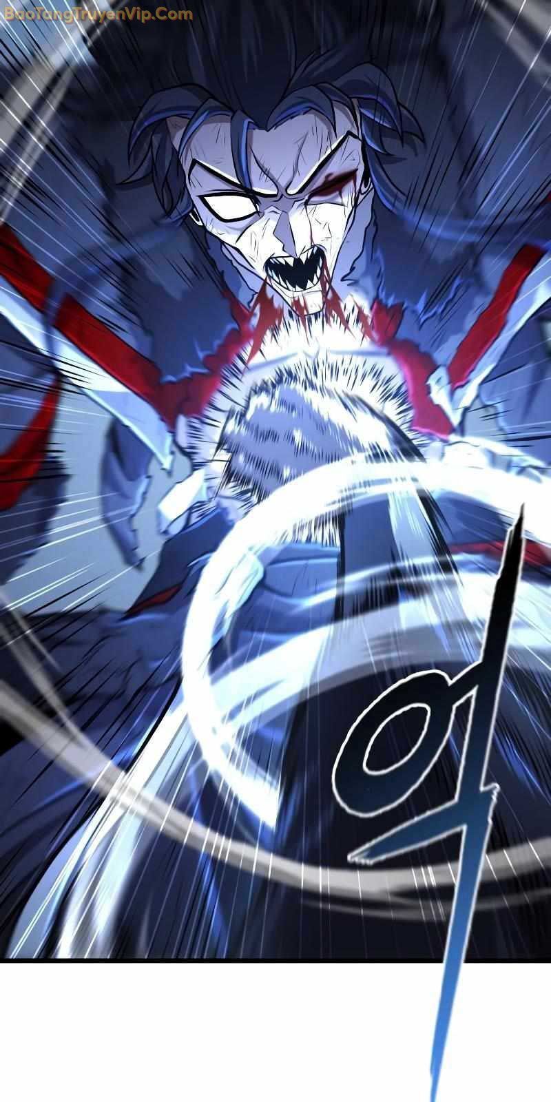 Hoa Vô Thập Nhật Công - Chap 8