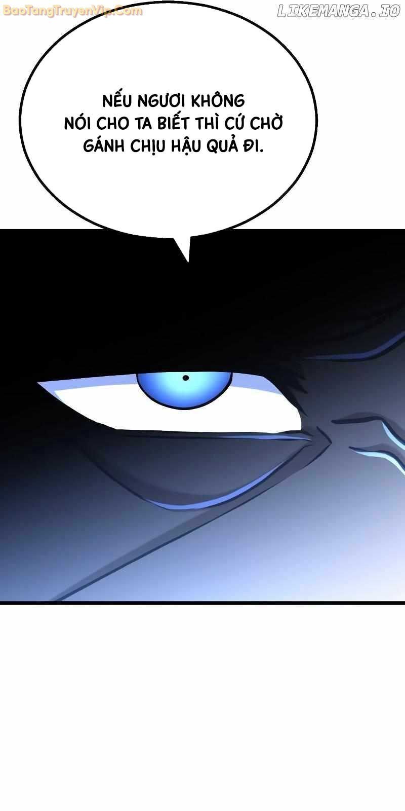 Hoa Vô Thập Nhật Công - Chap 8