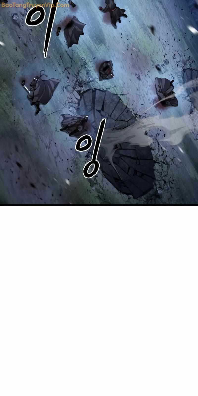 Hoa Vô Thập Nhật Công - Chap 8