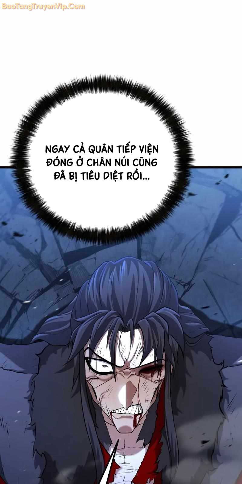 Hoa Vô Thập Nhật Công - Chap 8