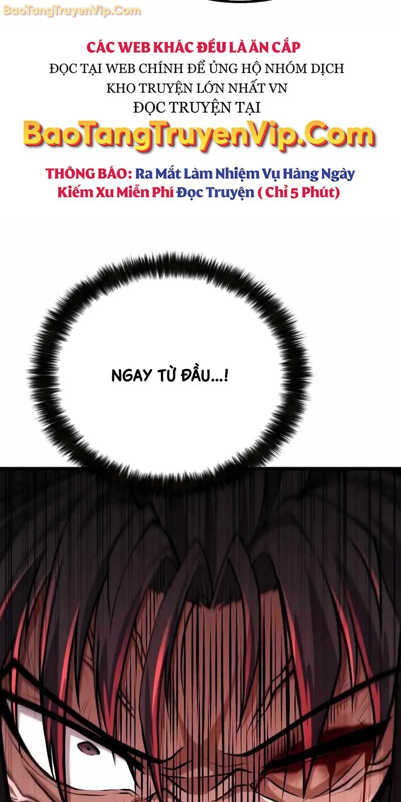 Hoa Vô Thập Nhật Công - Chap 8