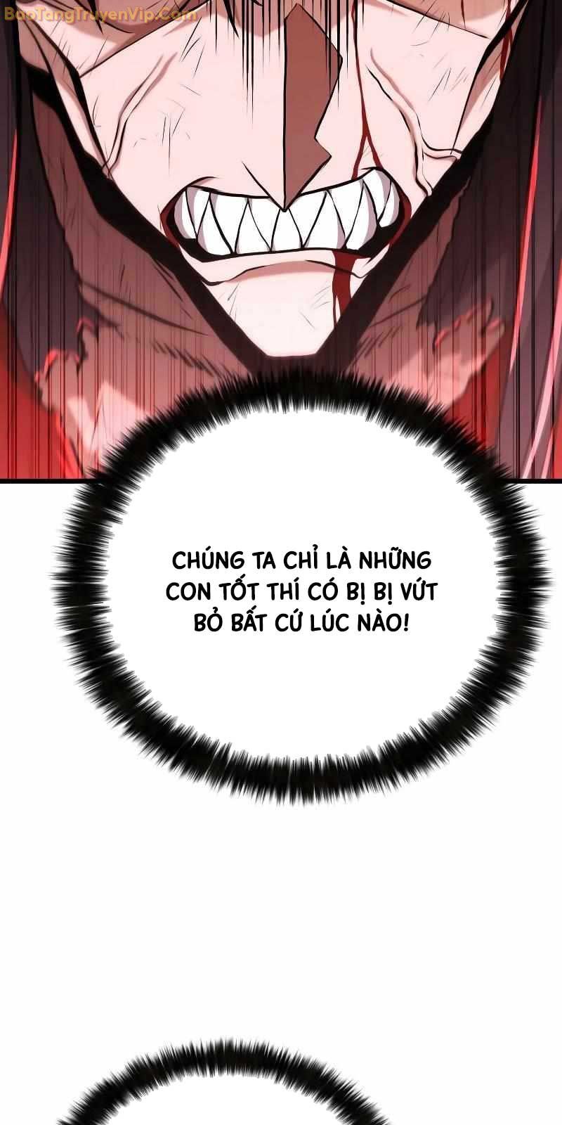 Hoa Vô Thập Nhật Công - Chap 8