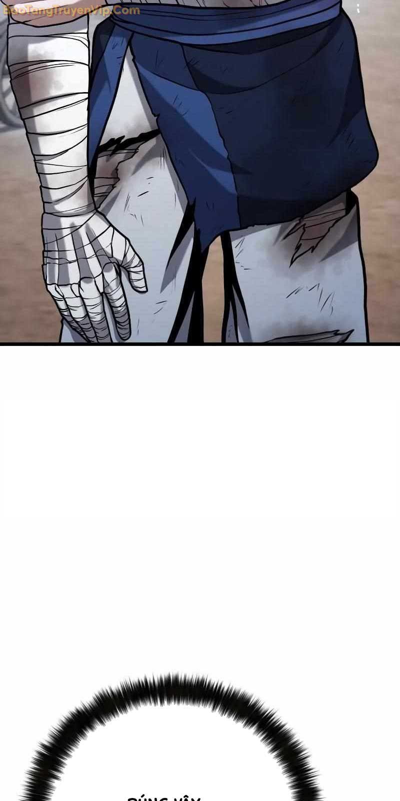 Hoa Vô Thập Nhật Công - Chap 8