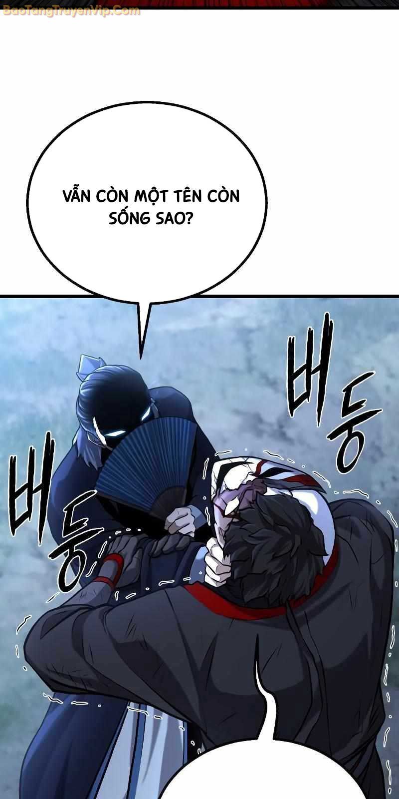 Hoa Vô Thập Nhật Công - Chap 8