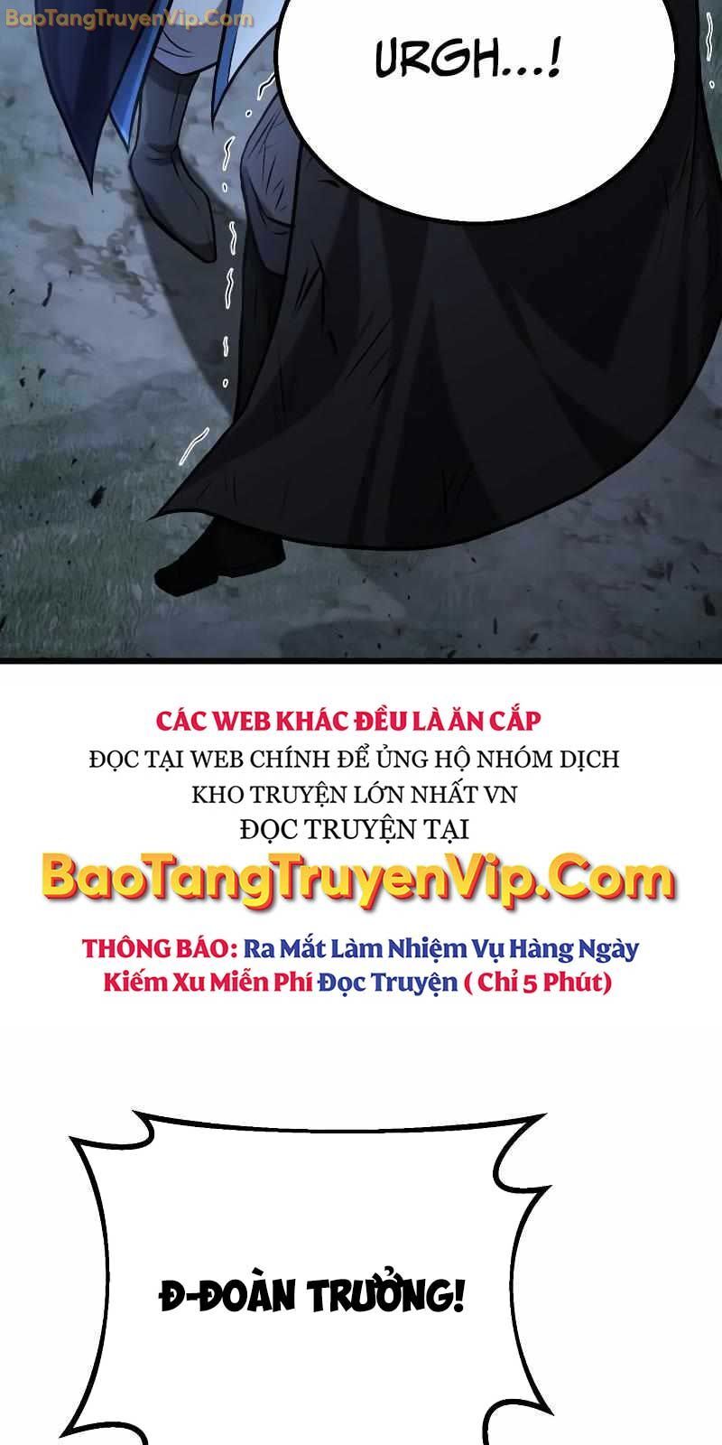 Hoa Vô Thập Nhật Công - Chap 8