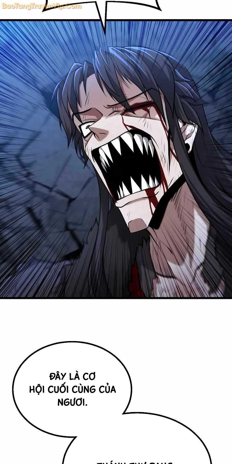 Hoa Vô Thập Nhật Công - Chap 8