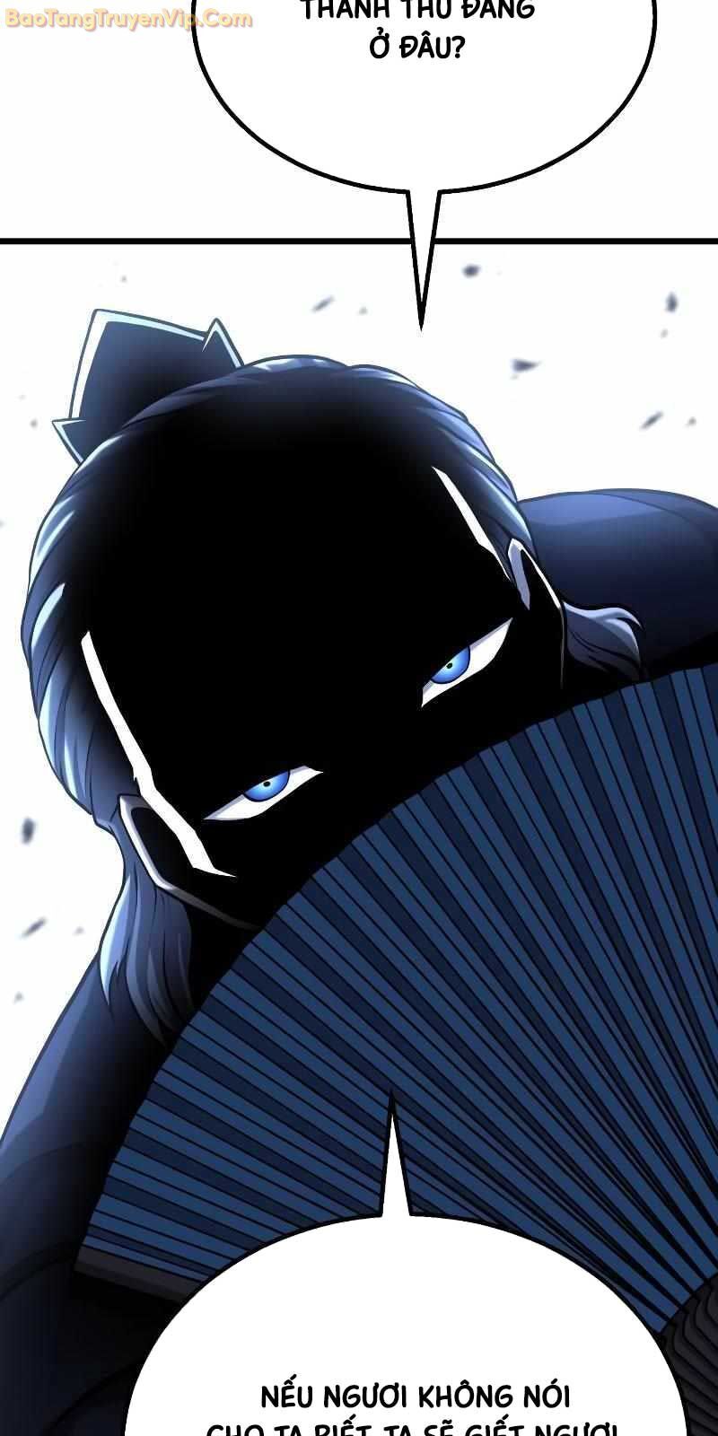 Hoa Vô Thập Nhật Công - Chap 8