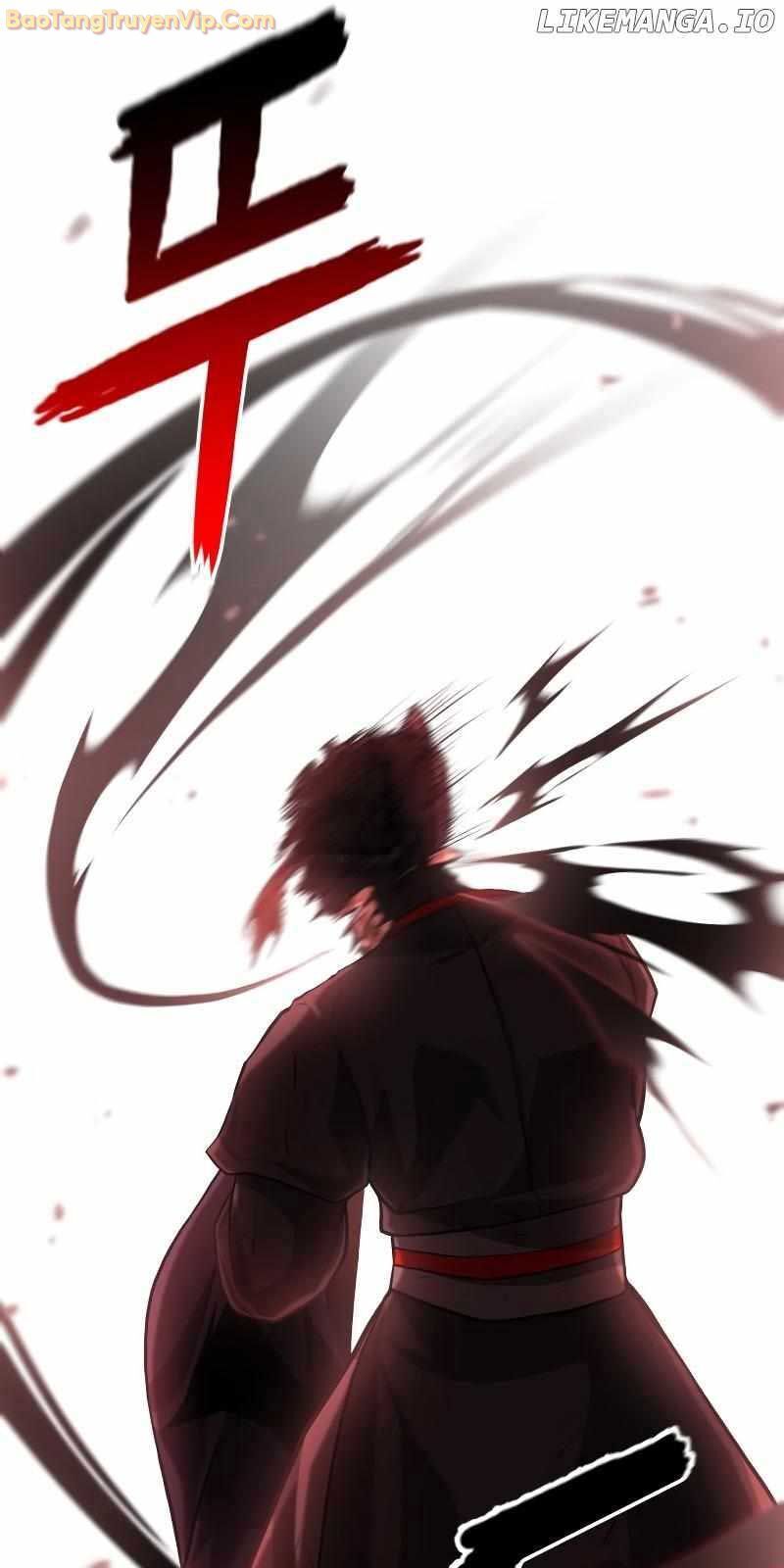 Hoa Vô Thập Nhật Công - Chap 8