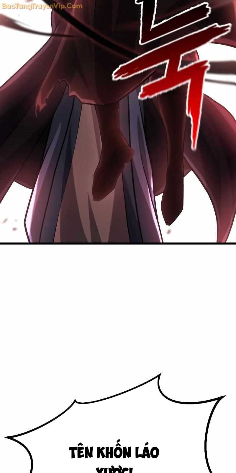 Hoa Vô Thập Nhật Công - Chap 8