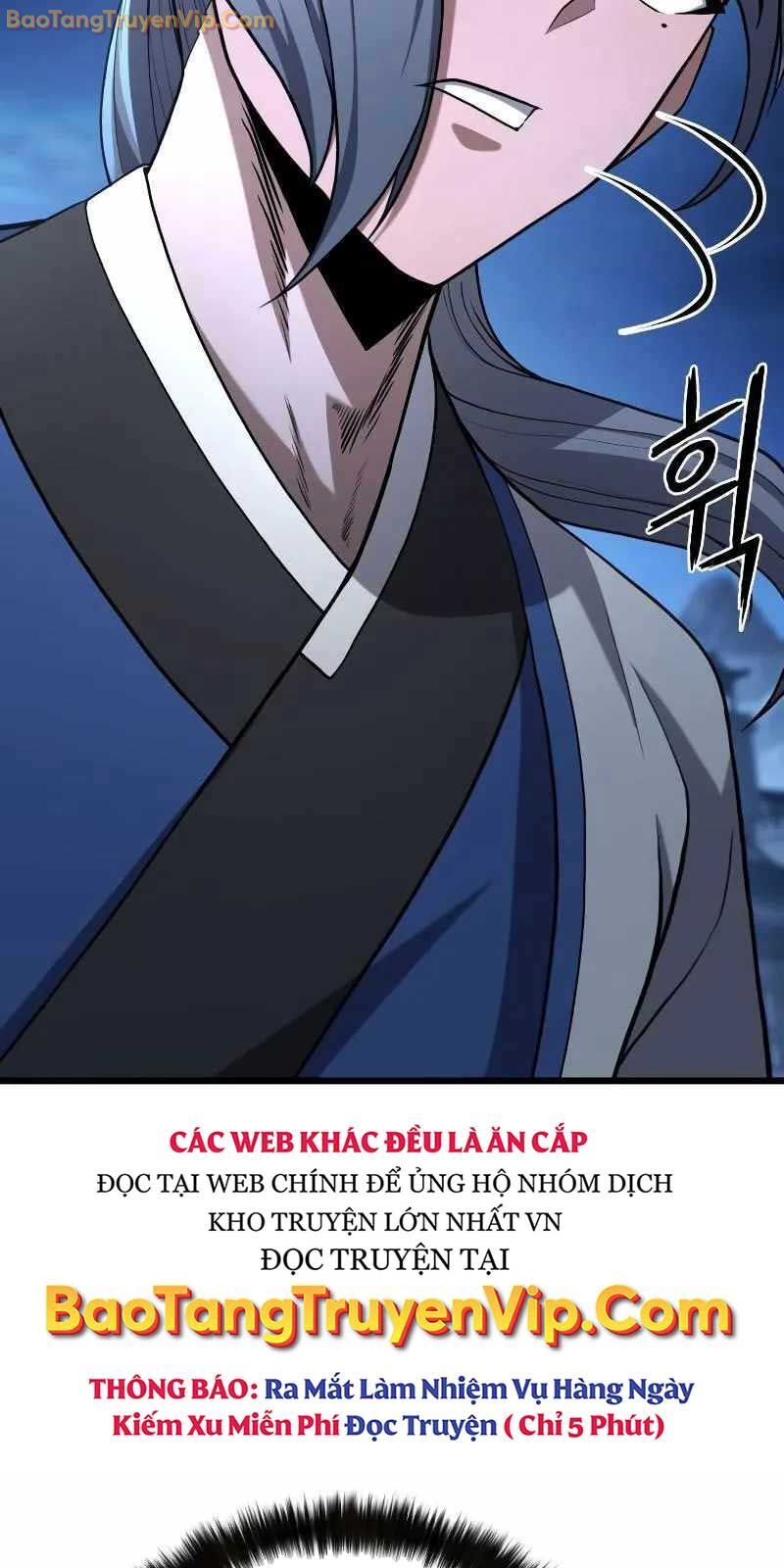 Hoa Vô Thập Nhật Công - Chap 9