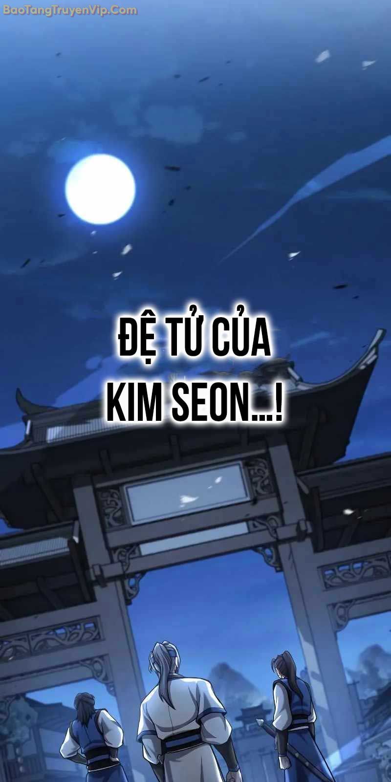Hoa Vô Thập Nhật Công - Chap 9