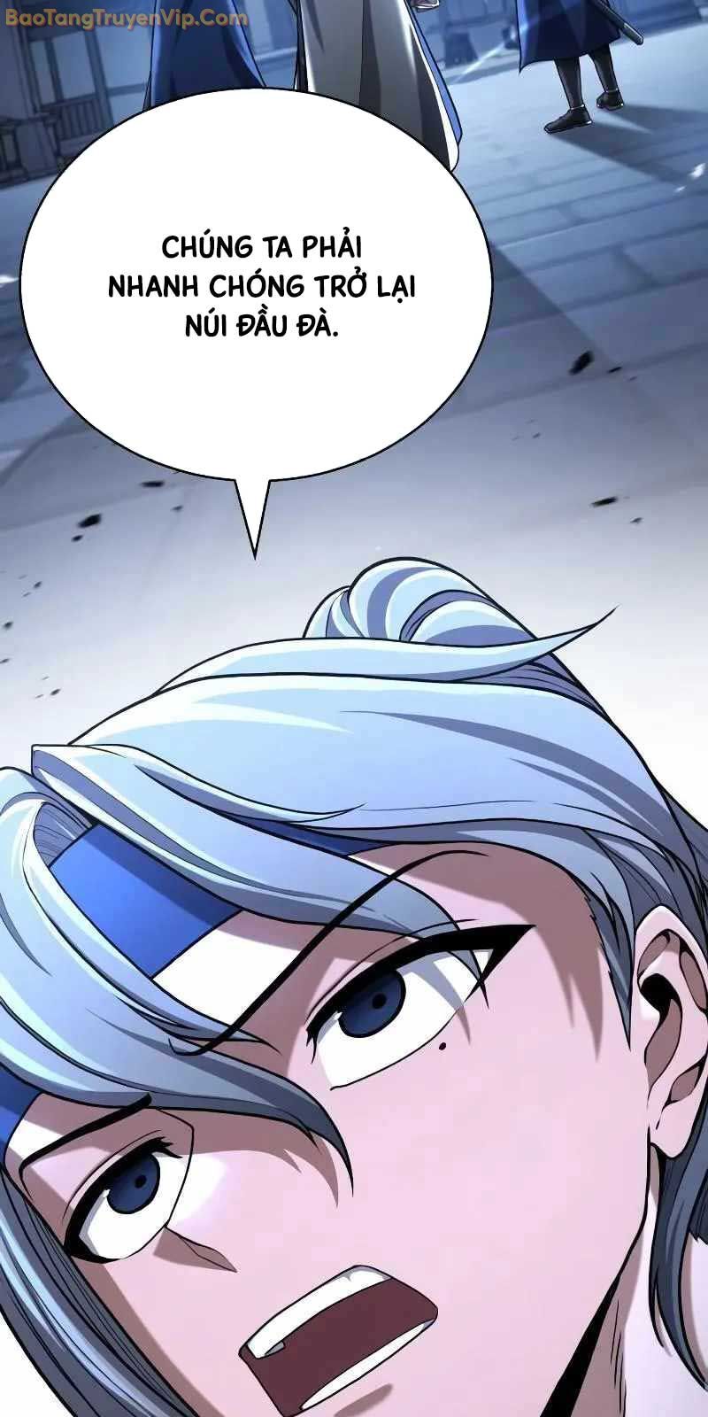 Hoa Vô Thập Nhật Công - Chap 9