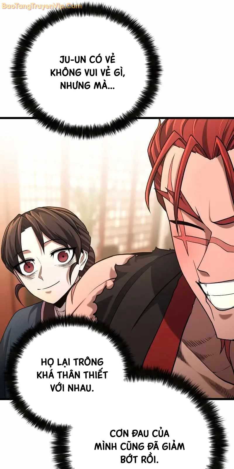 Hoa Vô Thập Nhật Công - Chap 9