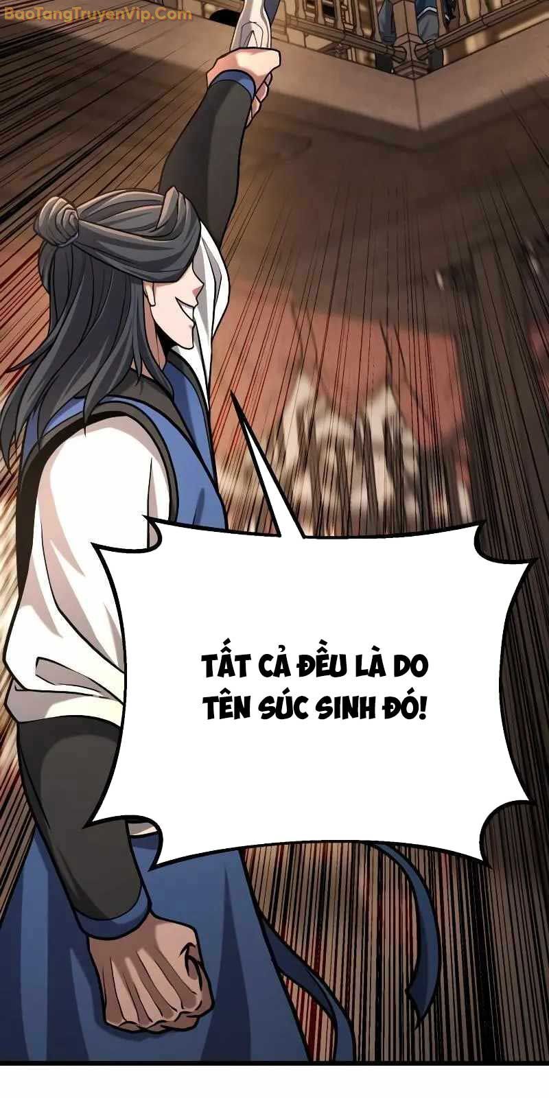 Hoa Vô Thập Nhật Công - Chap 9